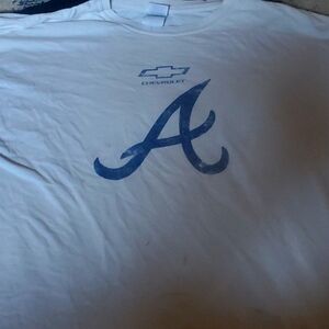 Atlanta Chevrolet XL Tee